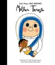 Mother Teresa - Maria Isabel Sanchez Vegara