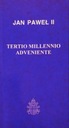 Tertio Millennio Adveniente Иоанн Павел II СПК