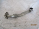 FIL TUYAU EGR 038131521BM 02/18 VW GOLF IV TDIphoto 8