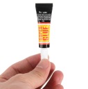 КЛЕЙ СУПЕР GLUE STRONG SZYBKOSCHNACY 3G 12SZT КЛЕЙ УНІВЕРСАЛЬНИЙ  (16640517952) фото min 12