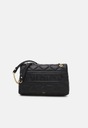VALENTINO ЖЕНСКАЯ ЧЕРНАЯ СУМКА С ЛОГОТИПОМ 1ŻGA