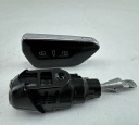 VOLKSWAGEN GOLF VIII 2020 СТЕЛЬКА ЗАМКА ДВЕРИ ПЕРЕД  фото 5