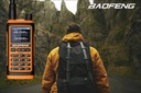 Baofeng UV-17E Рация Рация PMR VHF UHF USB-C