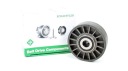 SCHAEFFLER INA 532 0666 10 РОЛИК ВЕДУЧИЙ / PROWADZACA, РЕМІНЬ ПОЛІКЛИНОВИЙ ЗУБЧАТИЙ  (17523884659) фото min 12