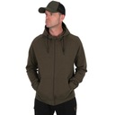 Толстовка для рыбалки на молнии Fox Collection, размер 2XL