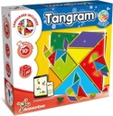 Science4you Tangram Kids Montessori Skladačka