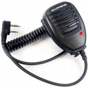 BAOFENG KENWOOD UV-5R UV-82 BF888 микрофон громкоговоритель