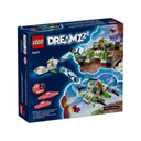 LEGO DREAMZzz - Terén Mateo (71471) +Taška +Katalóg LEGO 2024 Počet prvkov 94 ks