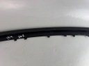 MOULURE PARE-CHOCS AVANT PORSCHE CAYENNE (92A) 7P5807973photo 8