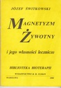 ЖИТОЙ МАГНЕТИЗМ J, переиздание Свитковского, 1939 г. BDB-