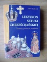 Лексикон христианского искусства, Ютта Зайберт