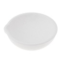 Hrnček na nádobu na téglik na tavenie biely, biely, 1000 g, 9,5 x 3,2 cm Kód výrobcu VTTGHD0