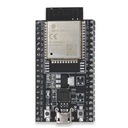 ESP32 DevKitC v4 с Wi-Fi и Bluetooth — 38-контактная плата разработки с ESP32E IoT