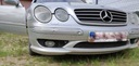 FORRO DE TECHO VENTANAS -MERCEDES CL W215 