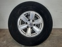 RUEDAS LLANTAS FORD RANGER II MAZDA BT50 HILUX VI 15'' 6X139,7 