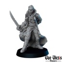 Figurka Vae Victis Bandyta z dzikiego zachodu