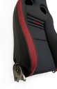 ASIENTOS VOLANTE SOPORTE ASIENTOS IZQUIERDA RECARO CUERO NISSAN GT-R R35 16+ NUEVO CON 