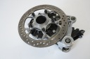 BMW R 1250 GS K50 K51 19- GIMBAL RAIL  photo 6