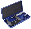 МИКРОМЕТР 25-50мм S-MIC50