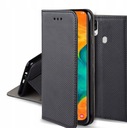 SMART MAGNET + СТЕКЛЯННЫЙ ЧЕХОЛ для Samsung Galaxy A40