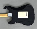 Fender Stratocaster SSS 2003 MIM Black Gitara Elektryczna Mostek Ruchomy