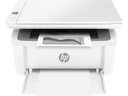 МФУ HP LaserJet M140w