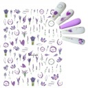 САМОКЛЕЯЩИЕСЯ НАКЛЕЙКИ ДЛЯ НОГТЕЙ ДЛЯ УКРАШЕНИЯ