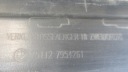SPOILER DOUBLURE PARE-CHOCS ARRIÈRE BMW X1 F48 16-18photo 9