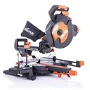 Торцовочная пила с подачей R255SMS+