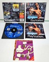 SHADOWMAN PSX 3XA КАРТА КОЛОДЦЕ ДИСКОВ