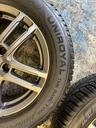 RUEDAS VW PASSAT UNIROYAL MS PLUS 77 215/60R16 99 H 