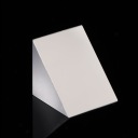 PRYZMAT OPTYCZNY TROJKATNY 15X15X15MM - СТІКЛЯНА K9 - DO NAUCZANIA FIZYKI  (18211581276) фото min 9