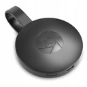 ADAPTÉR WIFI HDMI BEZDRÔTOVÝ MIRRORSCREEN CHROMECAST 2V1 S VEĽKÝM DOSAHOM 10 M Značka žiadna značka