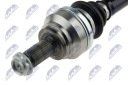 DEMI-ARBRE MENÉE BMW /530D/535I/550I 10-/TYLNA,LEWA/photo 10