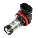 2 SZT. H8 H11 12 V-24 V 50 W AUTOMOTIVE LIGHT COLOR LAMPS OPPOSED 6V  photo 7