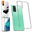НАБОР SPIGEN = ЧЕХОЛ + СТЕКЛО для Galaxy S20 FE/5G