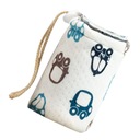 TORBA TERMICZNA NA BUTELKĘ MLEKA DLA NIEMOWLĄT