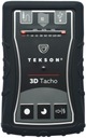 Кардридер 3D Tacho Tekson SMART 4.1 G2v2 + 3 рулона бумаги MVM
