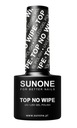 Sunone Hybridní laky 5 ml Top no wipe