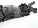 YAMAHA XJ 600 PASSAGE DE ROUE REMPLISSAGE PROTECTION CHÂSSIS DÉFLECTEUR ARRIÈREphoto 7