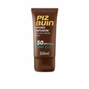 Piz Buin Hydro Infusion УФ-гель для лица SPF50 50м