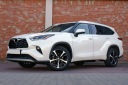 TOYOTA HIGHLANDER XU70 2019+ ДВЕРІ ЛІВЕ 670020E171  (15910913010) фото min 15