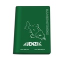 ЧЕХОЛ ДЛЯ ДОКУМЕНТОВ JENZI 12x15,5см