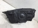 AUDI Q3 II 83A 18-25 ПОВНИЙ LED (СВІТЛОДІОД) MATRIX ФАРА ПРАВА ЛІВА ОРИГІНАЛ ! 83A941033 /034  (17155161713) фото min 13