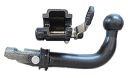 АВТОМАТ ГАК Z MODULEM 13PIN VW TOUAREG 2002-2014 I II 2 1 КОМПЛЕКТ ПРОВОДІВ БУКСИРУВАЛЬНИЙ / ФАРКОП  (17705696975) фото min 12