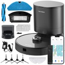 Vactronic Series 7 Робот-пылесос Vactronic Series 7 Станция Wi-Fi
