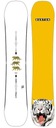 Сноуборд Burton Process Wide - без цвета