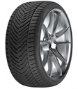 2x Pneumatiky 205/55R16 KORMORAN Celoročné ALL SEASON