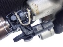MOULURE INJECTION INJECTEURS ENSEMBLE 05C133320A VW T-CROSS 1.0 TSI POUR 21Rphoto 9