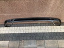 FORD MONDEO MK5 SPOILER ZDERZAK TYŁ